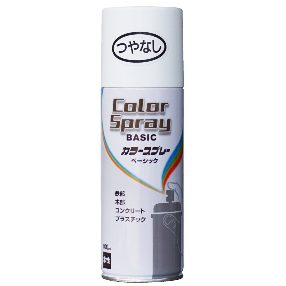 Amazon | ニッペ ペンキ スプレー カラースプレーベーシック